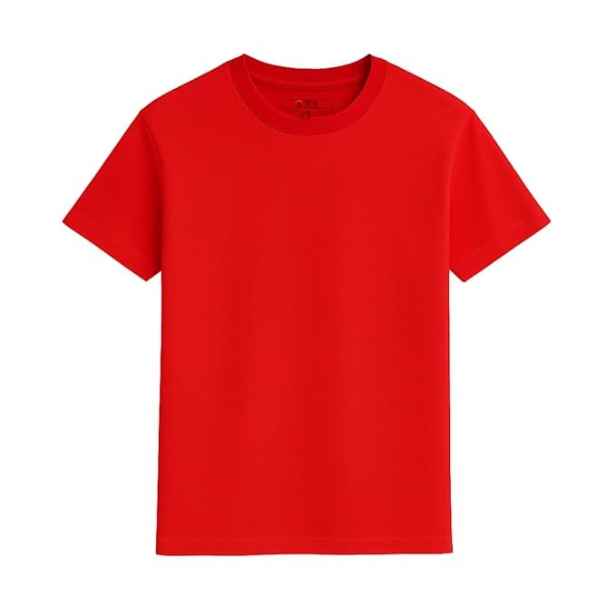 round T-Shirt