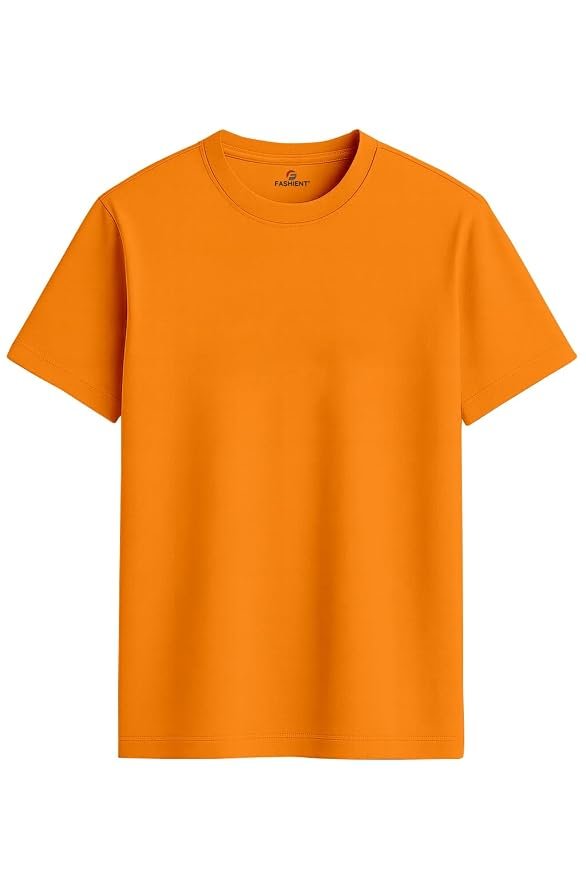 round T-Shirt