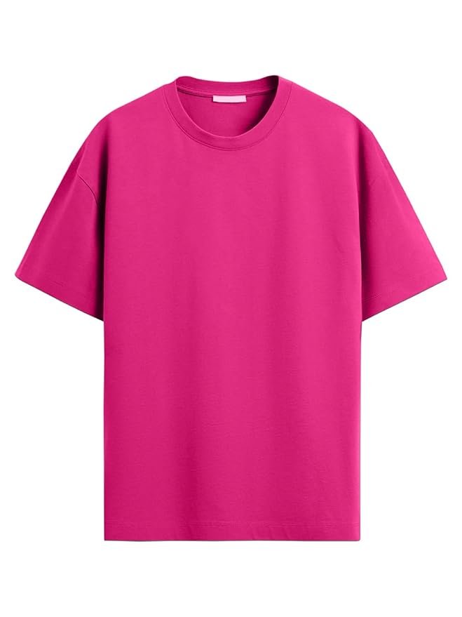 round T-Shirt