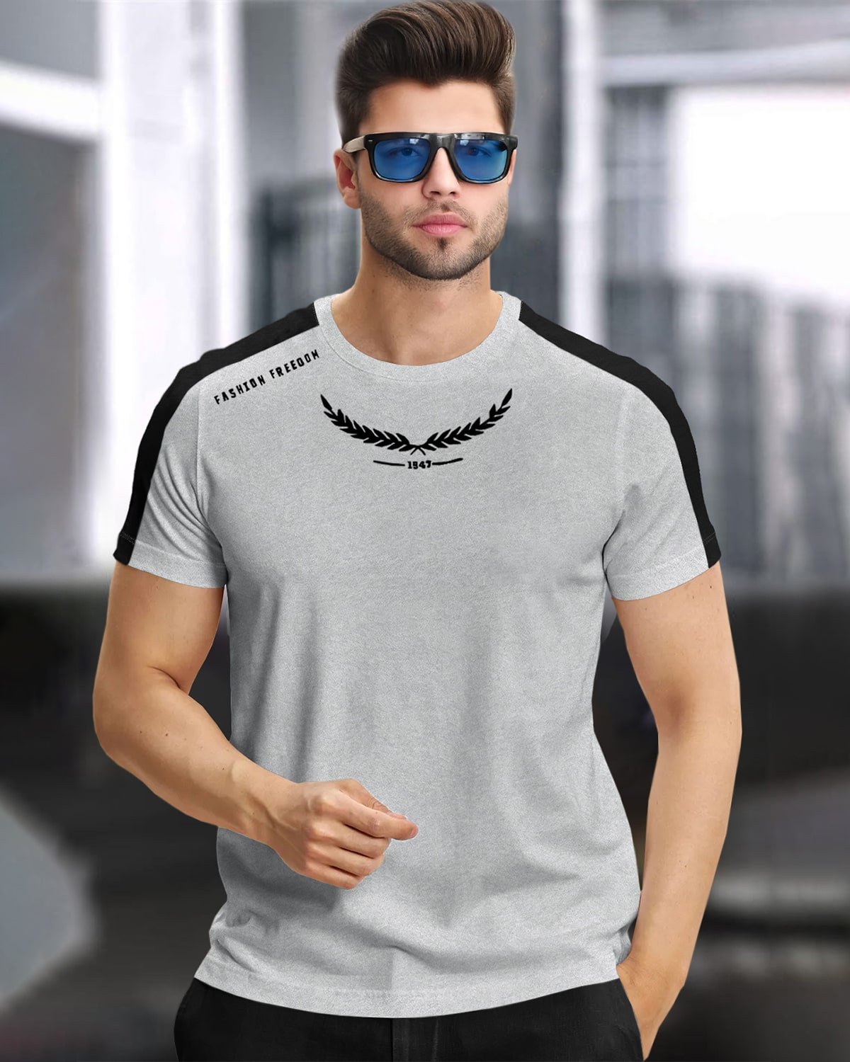 Summer T-Shirt
