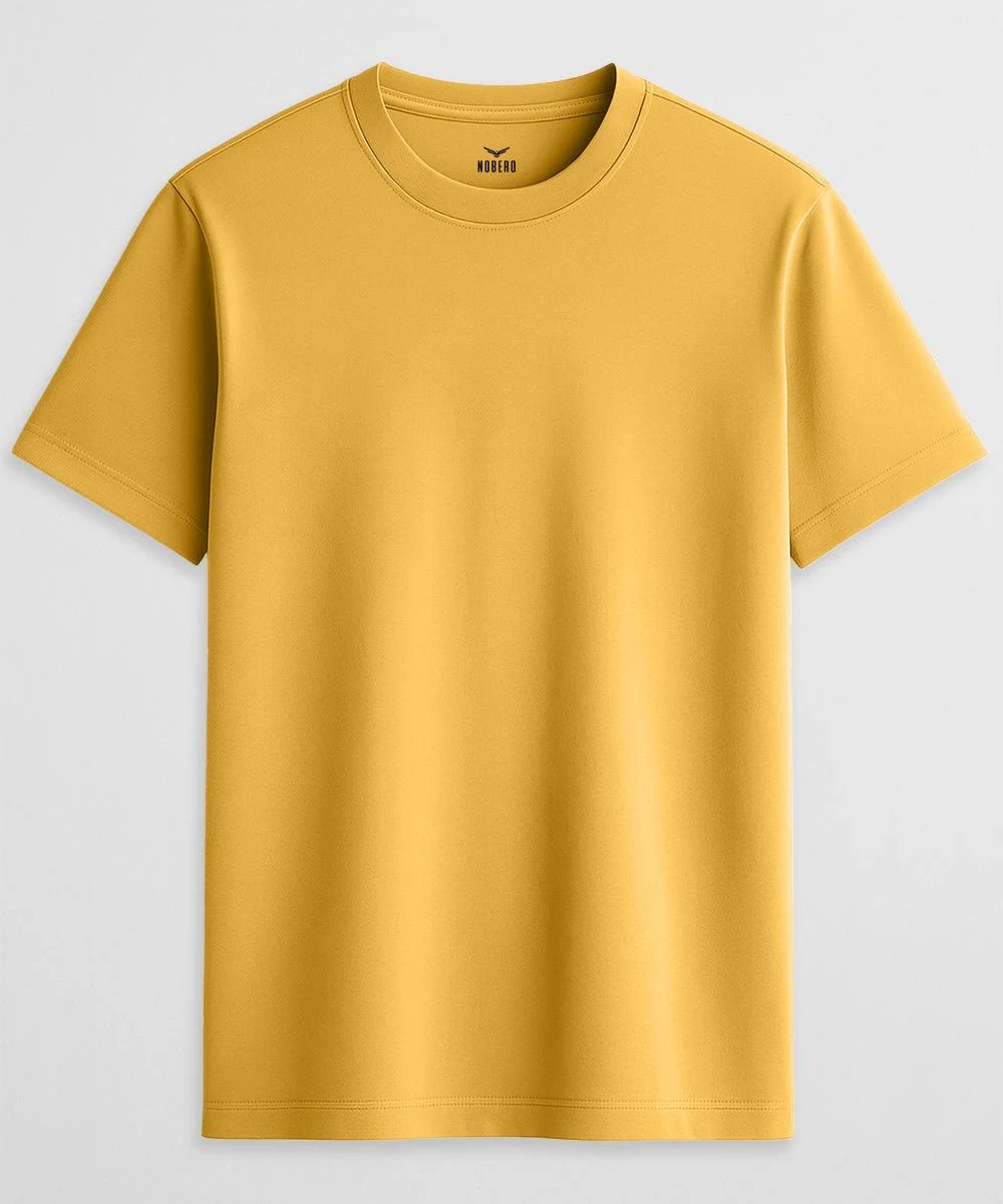 round T-Shirt
